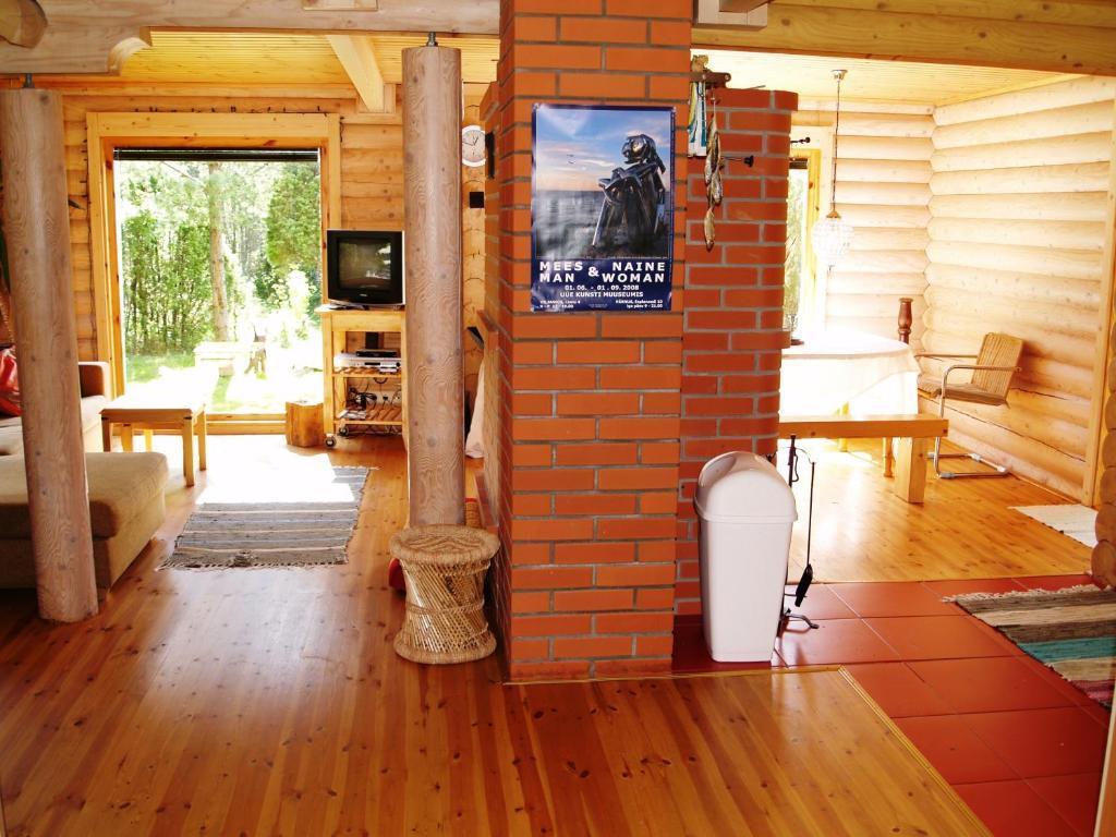 Kibuvitsa Holiday House Muratsi ภายนอก รูปภาพ