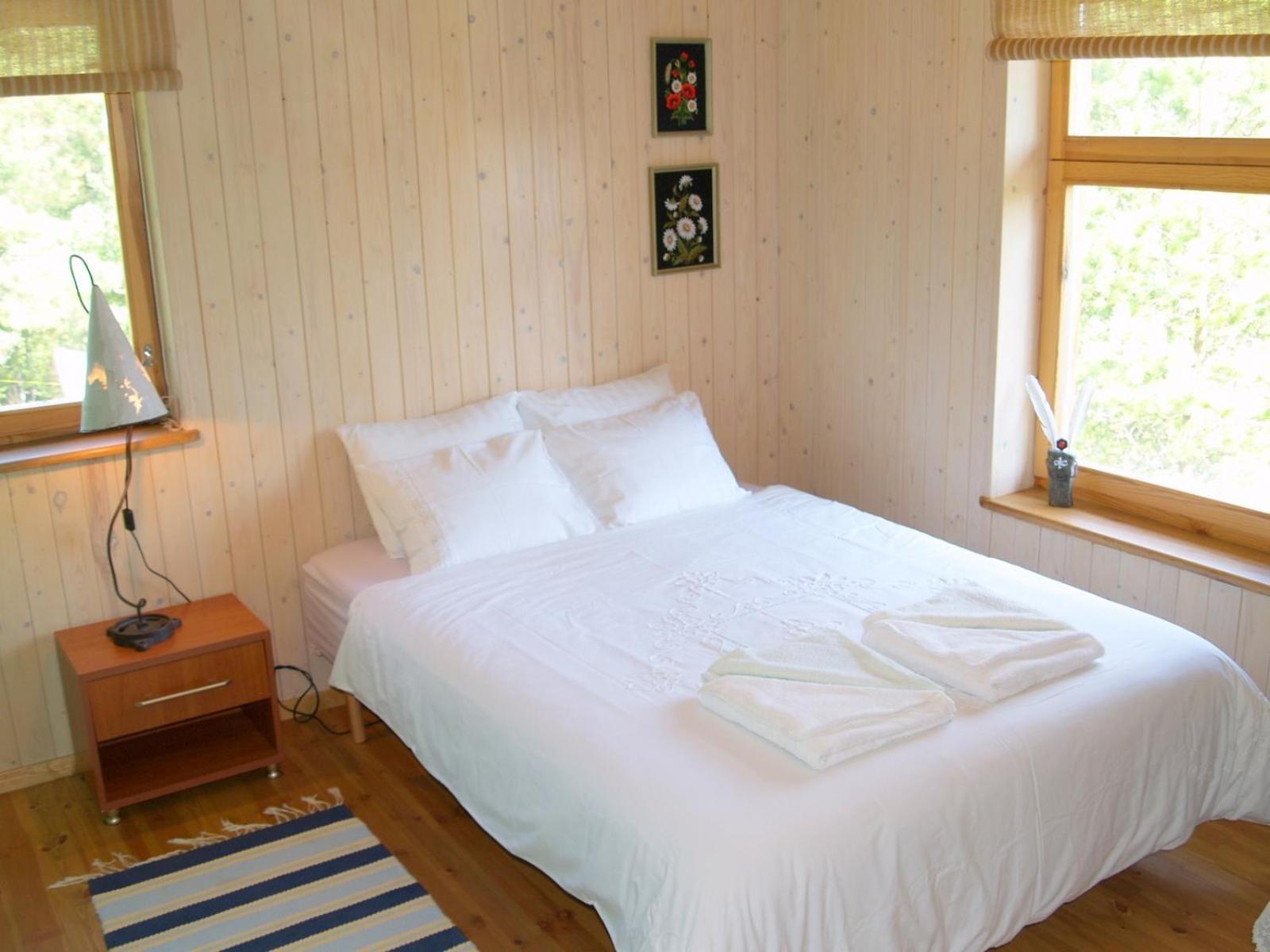 Kibuvitsa Holiday House Muratsi ภายนอก รูปภาพ