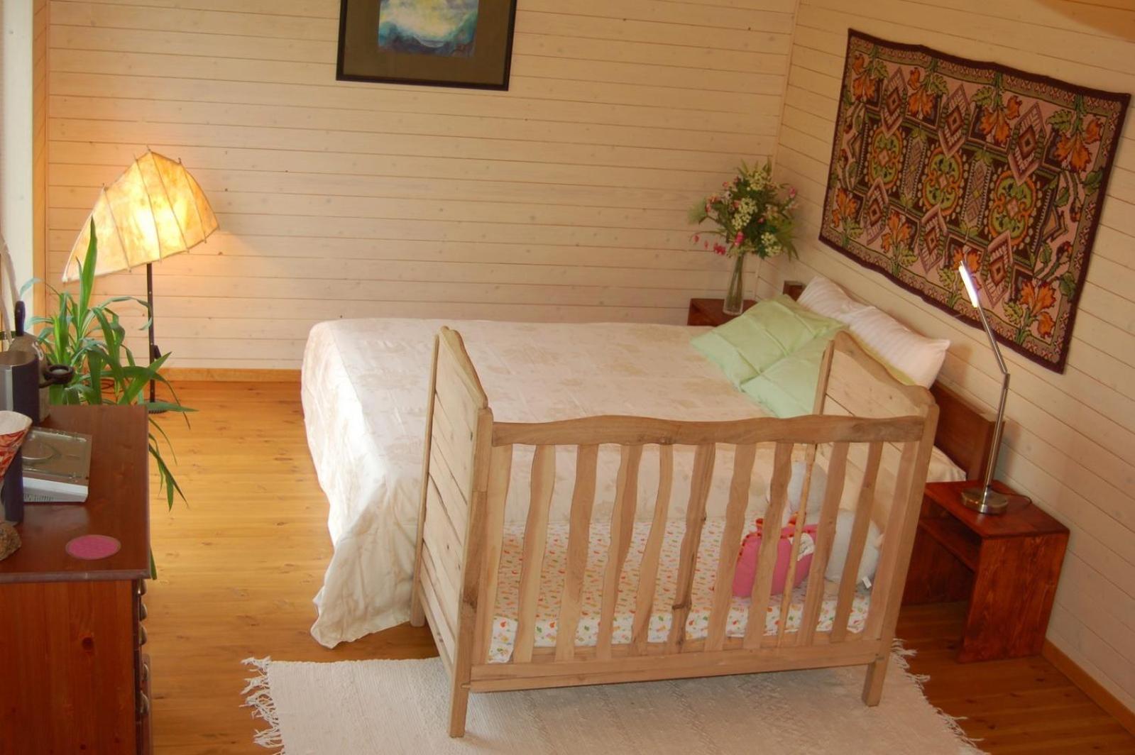 Kibuvitsa Holiday House Muratsi ภายนอก รูปภาพ