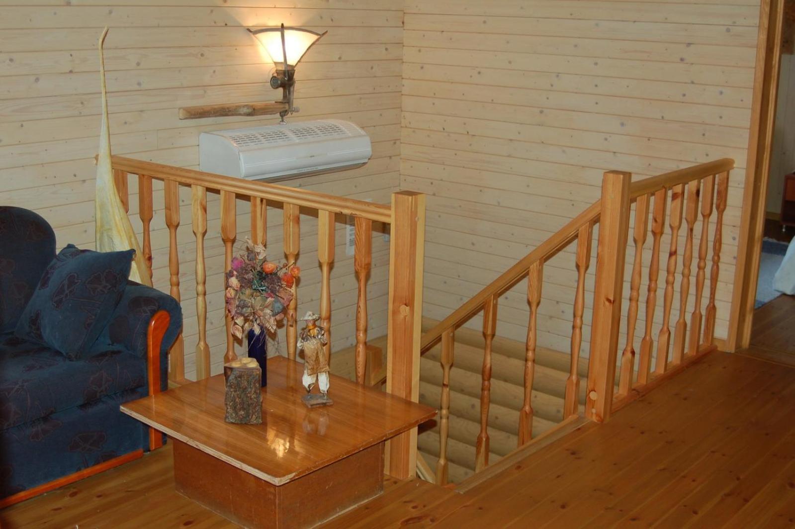 Kibuvitsa Holiday House Muratsi ภายนอก รูปภาพ