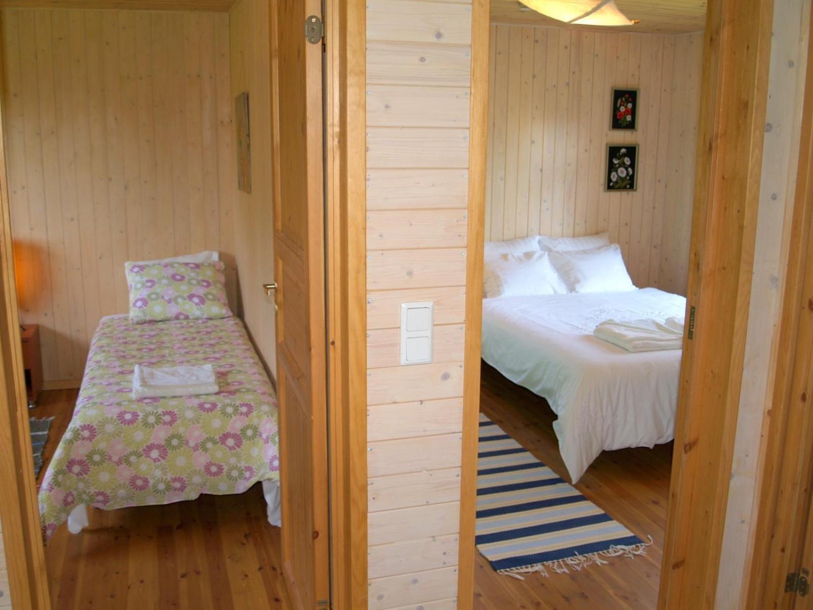 Kibuvitsa Holiday House Muratsi ภายนอก รูปภาพ