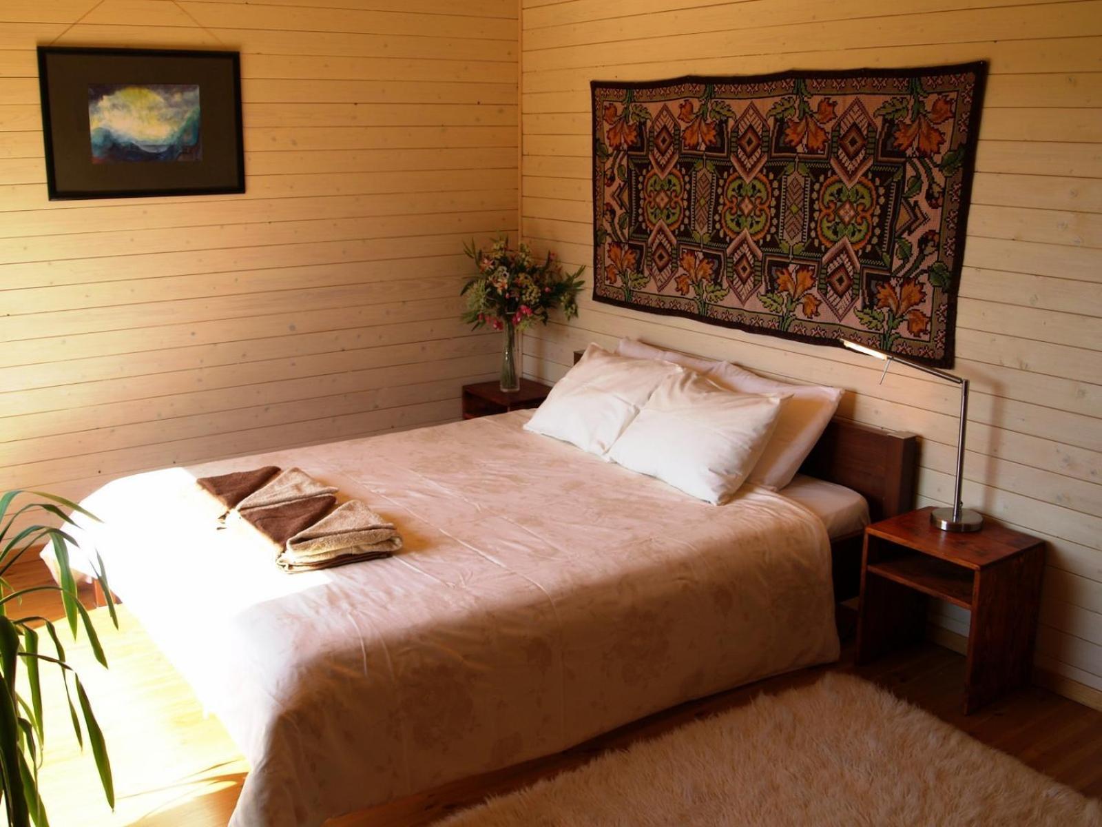 Kibuvitsa Holiday House Muratsi ภายนอก รูปภาพ