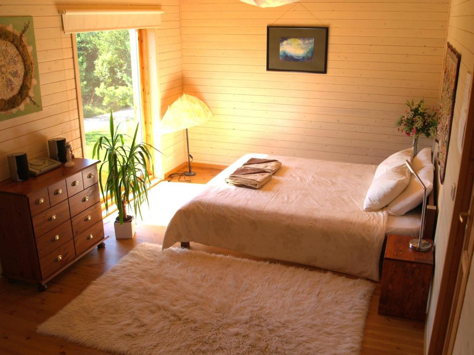 Kibuvitsa Holiday House Muratsi ภายนอก รูปภาพ