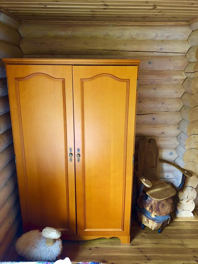 Kibuvitsa Holiday House Muratsi ภายนอก รูปภาพ