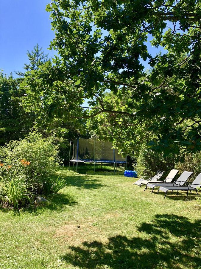Kibuvitsa Holiday House Muratsi ภายนอก รูปภาพ